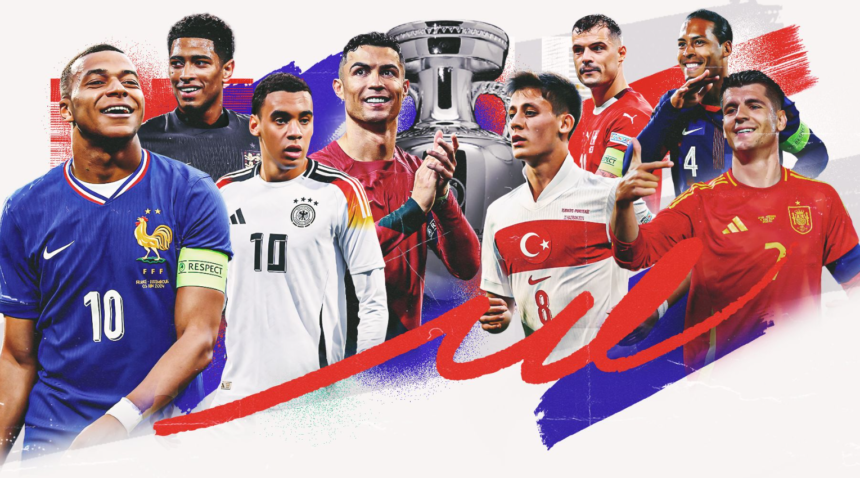 Spain Has Become a Euro 2024 Winner for the Fourth Time