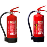 Fire Extinguisher