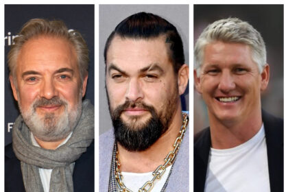 Today's Famous People's Birthday: August 1.