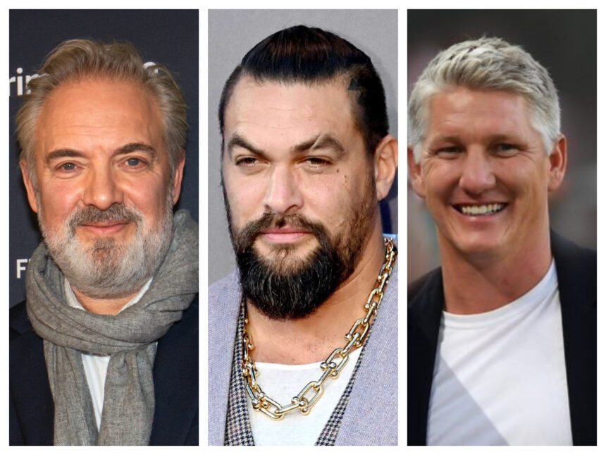 Today's Famous People's Birthday: August 1.