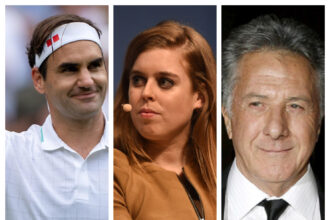 Today's Famous People's Birthday: August 8.