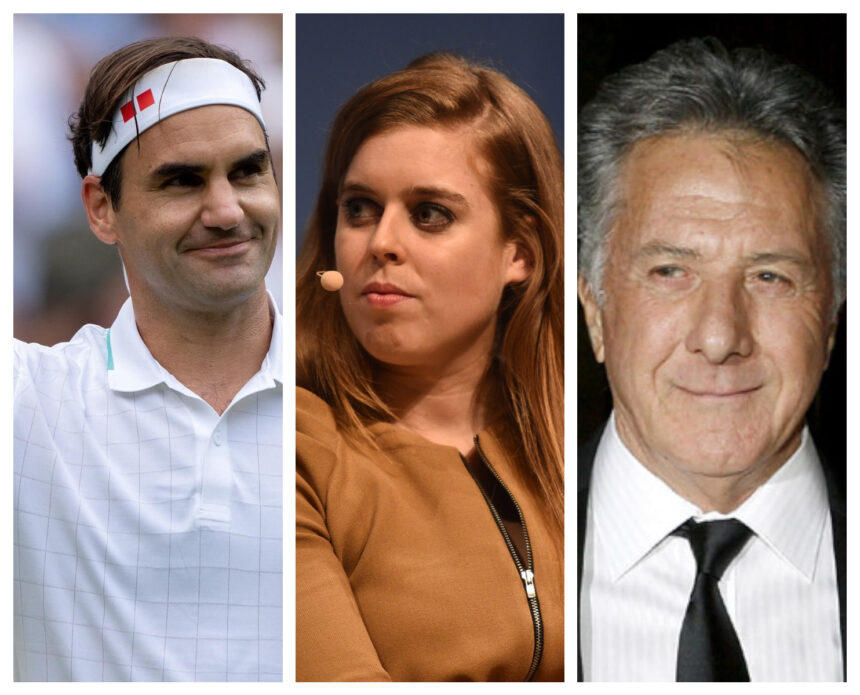 Today's Famous People's Birthday: August 8.