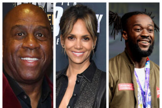 Today's Famous People's Birthday: August 14.