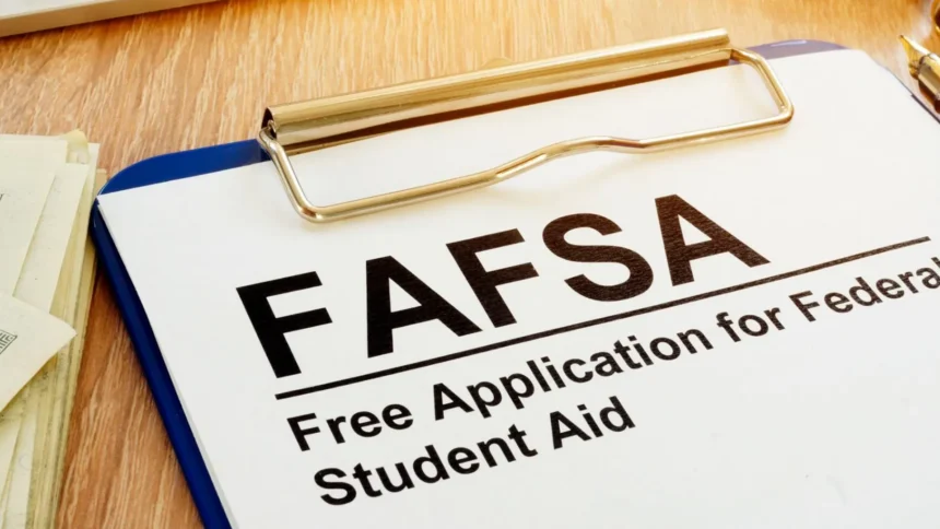 When will the next FAFSA open? Discover the details
