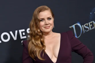 What Is Amy Adams' Net Worth? Discover The Secret Behind Her Success
