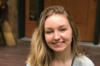 Fresh college graduate, 22, murdered by oncoming train in Chicago