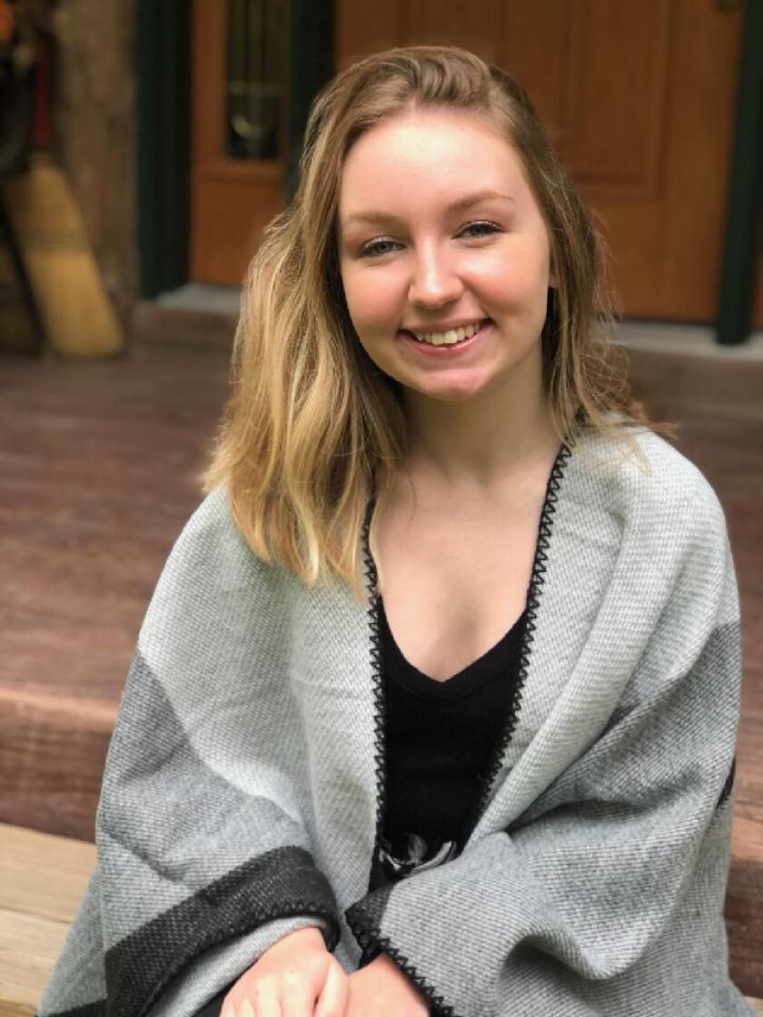 Fresh college graduate, 22, murdered by oncoming train in Chicago