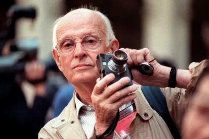 Today's Famous People's Birthday: August 22.