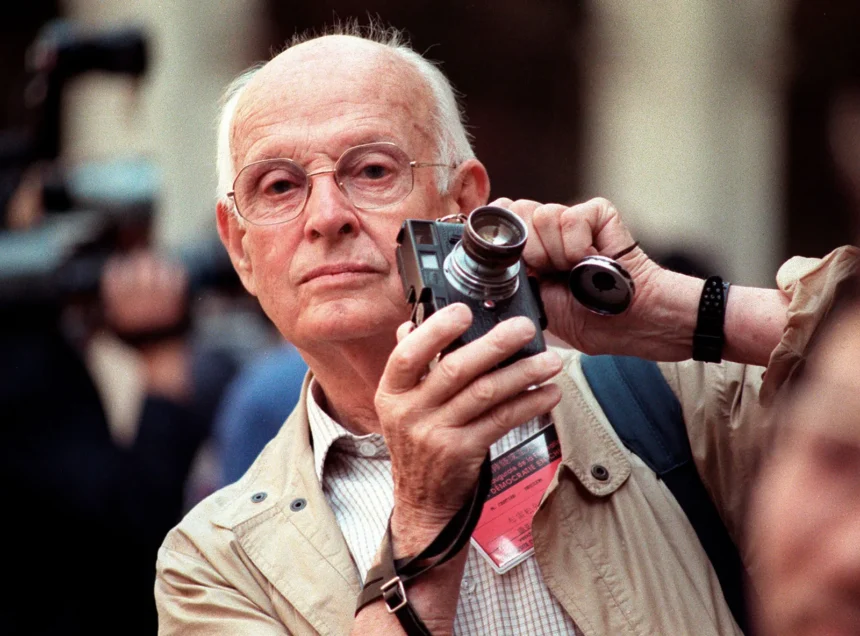 Today's Famous People's Birthday: August 22.