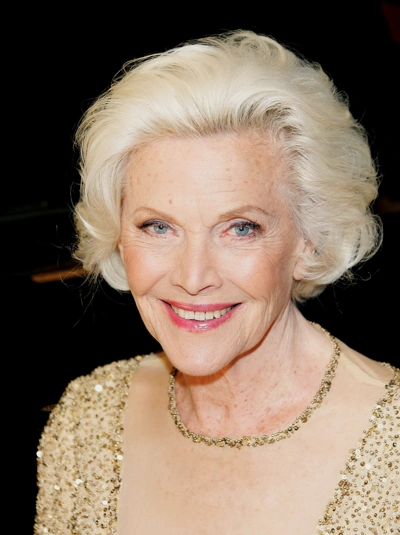 Honor Blackman