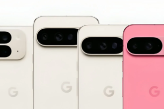 How Is the Pixel 9 Series Better than the Pixel 8? A Comparison
