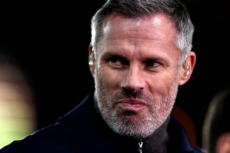 Jamie Carragher admits he would have loved to see Chelsea's new signing at Liverpool.