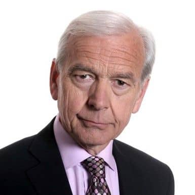 John Humphreys