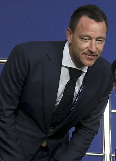 John Terry disappointed by Chelsea transfer decision.