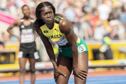 Who Is Noah Lyles' Girlfriend? The Love Journey of Noah Lyles and Junelle Bromfield