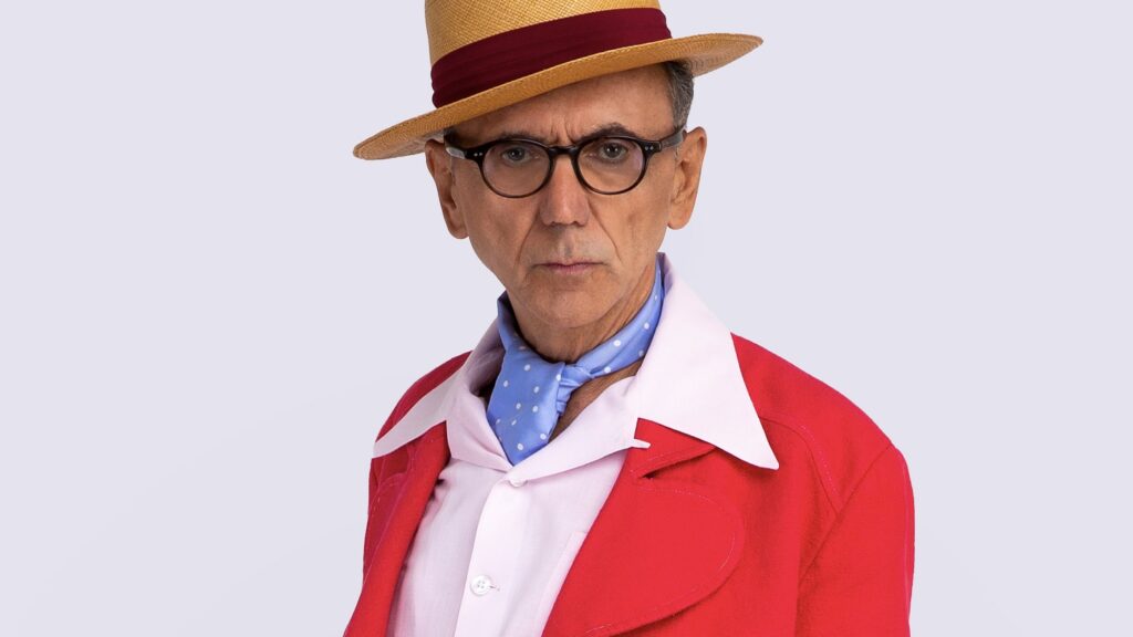 Kevin Rowland