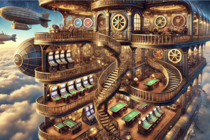 Level Up Casino Australia: Your Ultimate Online Gaming Destination