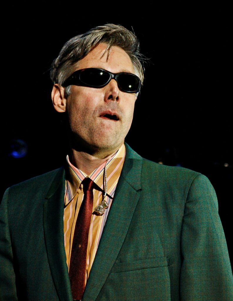 MCA