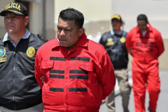 MS-13 on Steroids