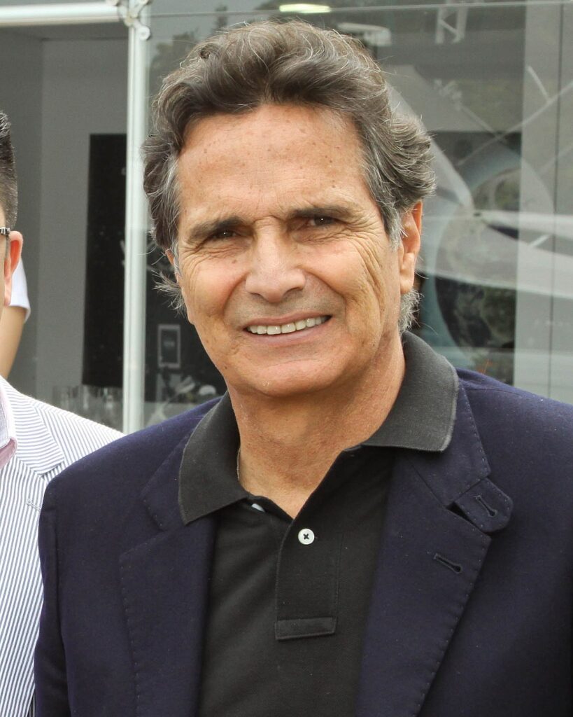Nelsin Piquet