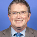 Rep Thomas Massie
