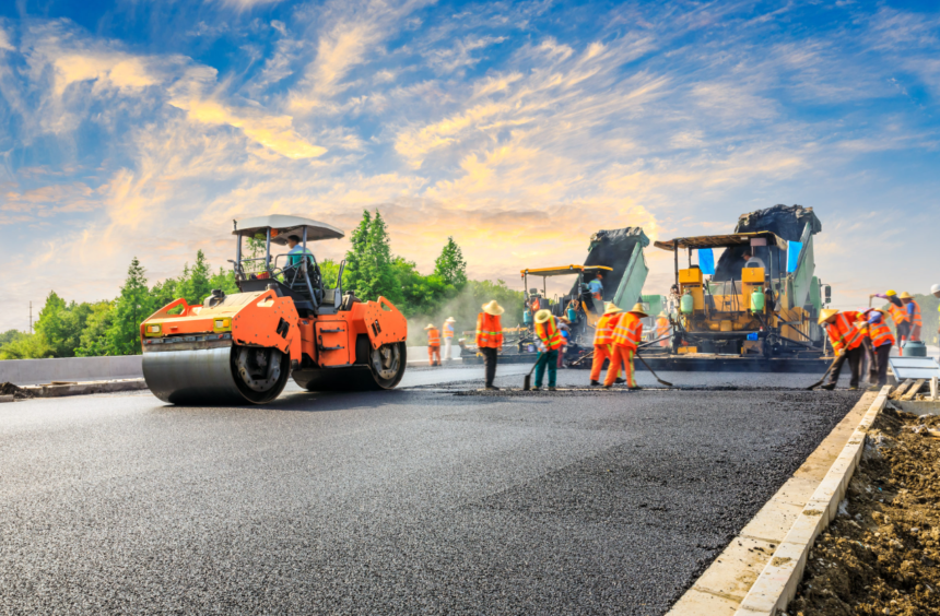 Revolutionizing Road Repairs: The Benefits and Techniques of Modern Asphalt Patching