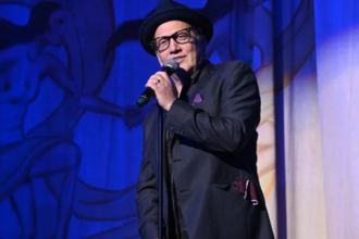 Rob Schneider