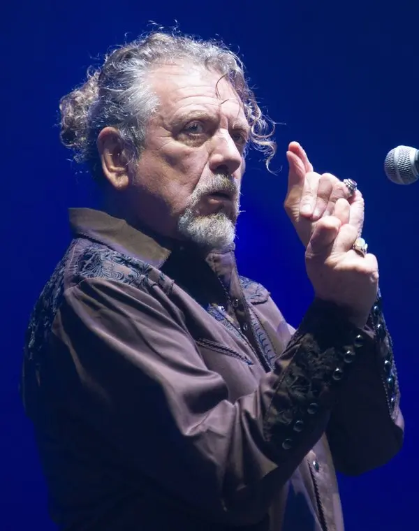Robert Plant