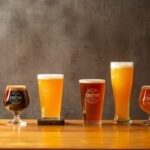 Craft beers and pubs in London: a unique experience