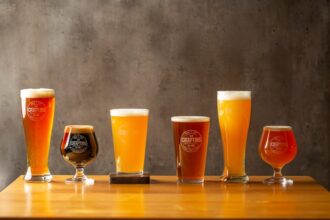 Craft beers and pubs in London: a unique experience