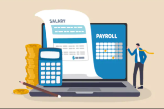Salary Account vs Savings Account