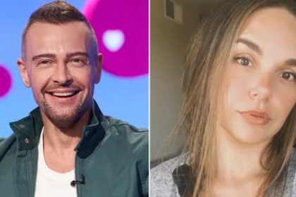 Joey Lawrence's