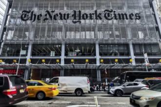 NYT Reporter