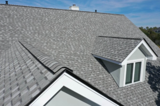 How to Maintain and Extend the Life of Your Shingle Roof