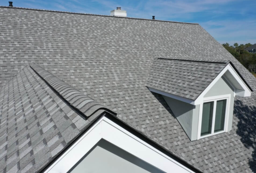 How to Maintain and Extend the Life of Your Shingle Roof