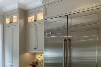 Steel Cabinets one zero one: Everything You Need to Know Before Buying