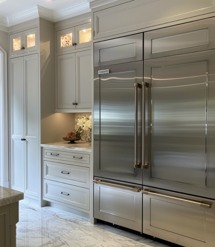 Steel Cabinets one zero one: Everything You Need to Know Before Buying