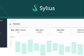 What is Sylius?