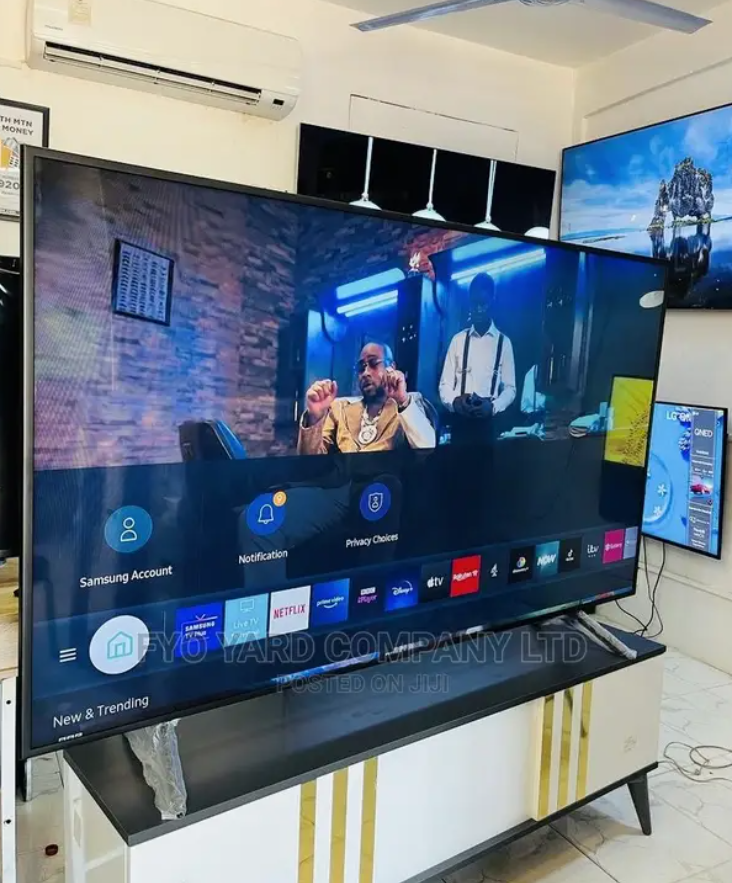 Choosing TVs with the right features at affordable prices for monsoon entertainment
