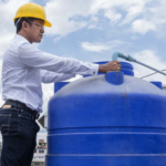 The Importance of Tank Washout Techniques in Industrial Operations