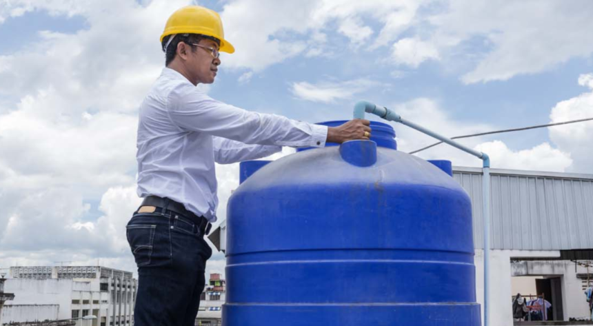 The Importance of Tank Washout Techniques in Industrial Operations