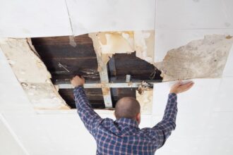 The Hidden Dangers of Ignoring Roof Leaks: Timely Repairs Matter