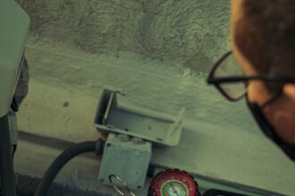 The 4 Importance of Prompt Gas Leak Repair for Safety and Efficiency