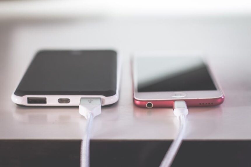 The Top Features to Look for in a Mobile Charging Station