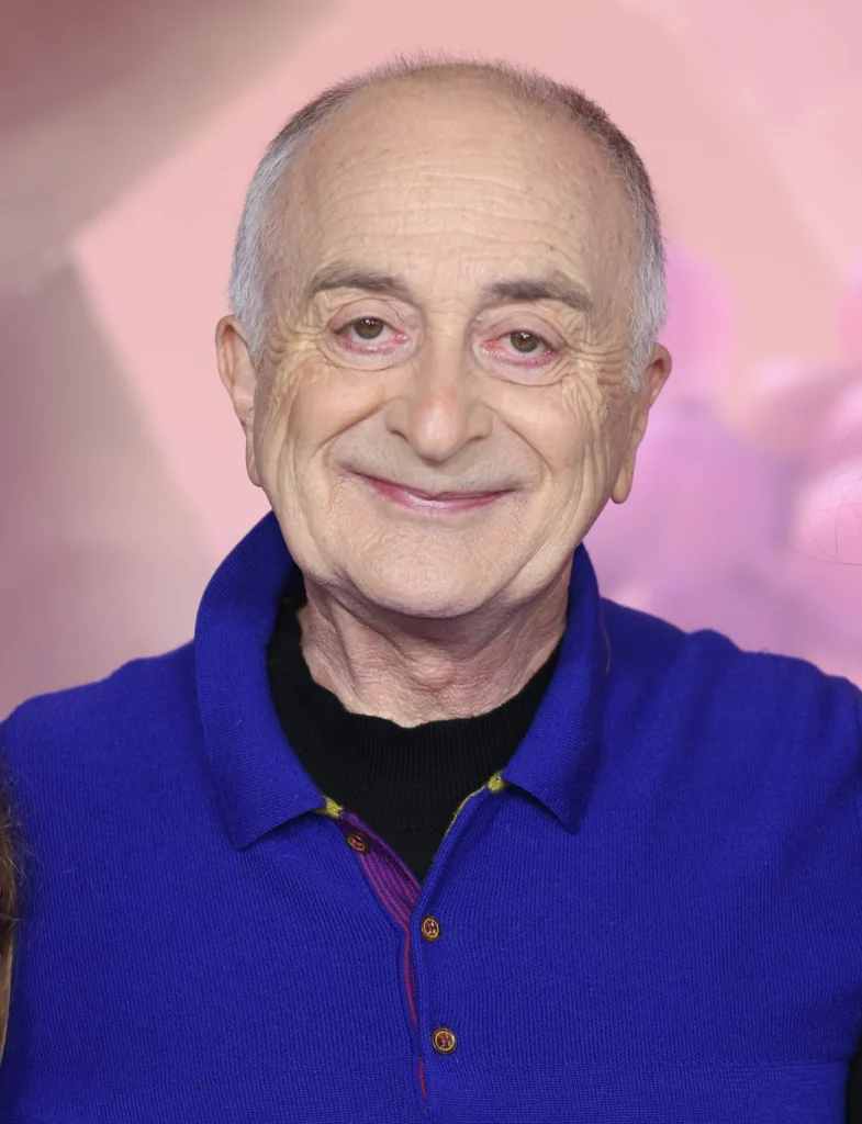 Tony Robinson