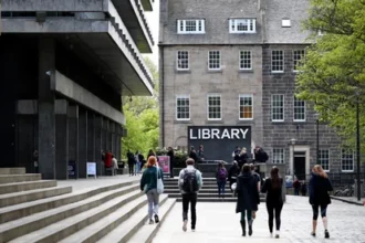 UK students