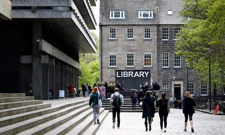 UK students