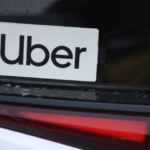 Uber Driver
