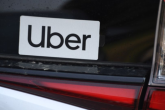 Uber Driver