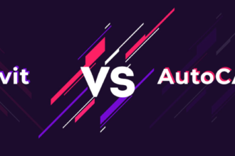 What Is the Difference Between Revit and AutoCAD?